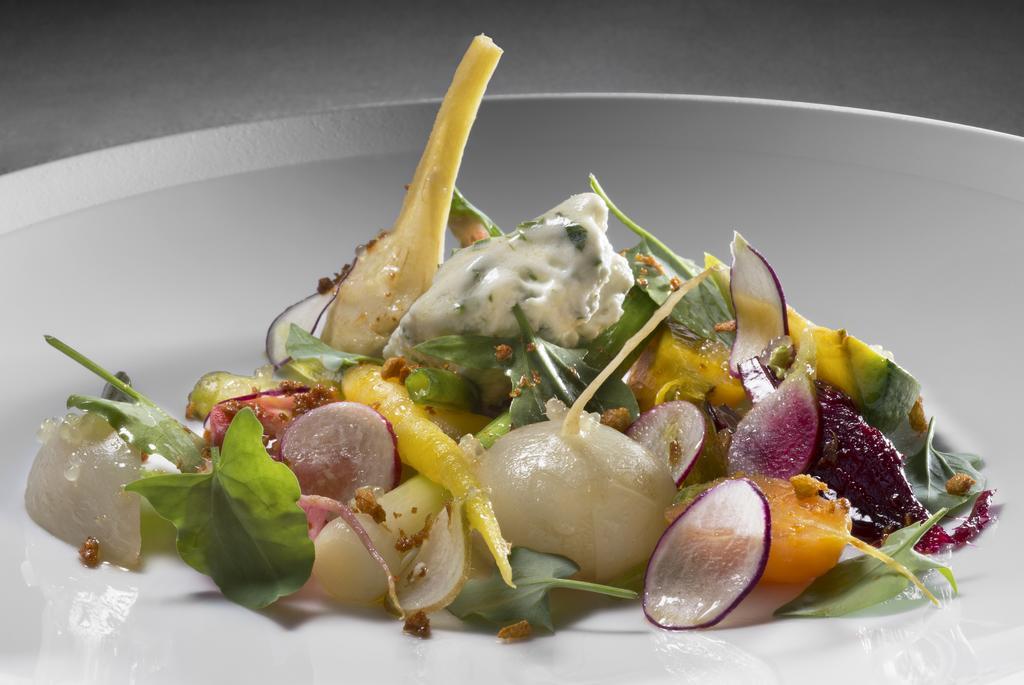 La Bouitte - Hotel Relais & Chateaux Saint-Martin-de-Belleville Eksteriør bilde